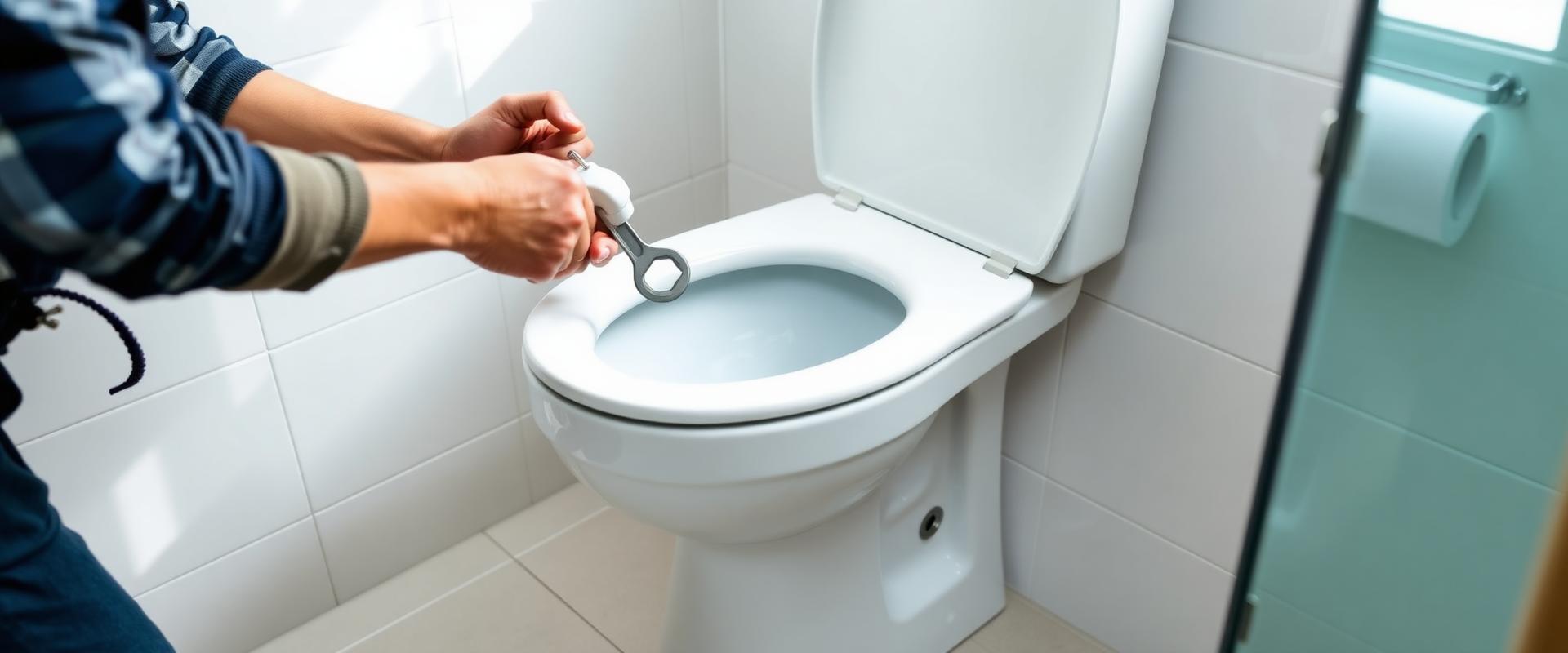 How to Replace a Toilet Flapper (and When a Running Toilet Needs a Plumber)