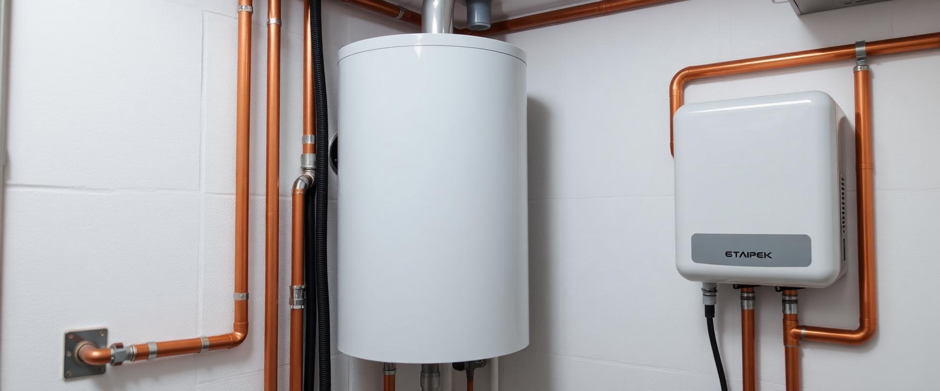 Hot Water Heater vs Boiler: Which One Your Denver Home Actually Needs